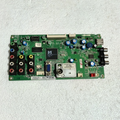 原装TCL L26E320B主板40-MS8100-MAE2XG配屏T260XW06测试好 现货