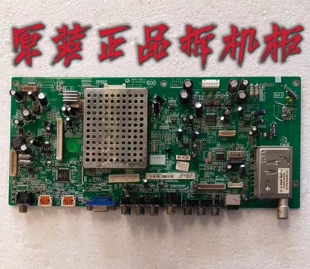原装TCL L40E9FR 主板 40-02MS91-MAC2XG 屏 LTA400HA08测好 现货