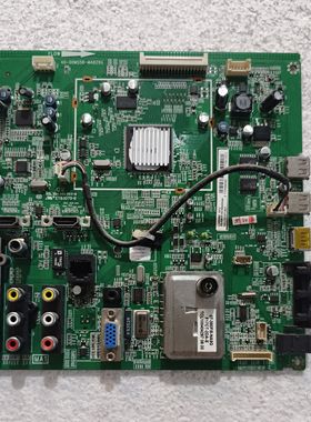 原装TCL L24E9BE 电视主板40-00MS58-MAB2XG配屏T240XW01实拍现货