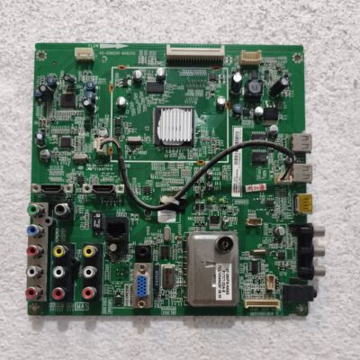 原装TCL L24E9BE 电视主板40-00MS58-MAB2XG配屏T240XW01实拍现货