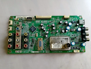 原装TCL L32F11 C32F12主板40-MTK23L-MAH2XG屏LTA320AP13 测试好