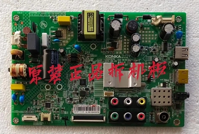 原装康佳LED32F1100CF/1160CF/E330CE主板35021070屏72000849