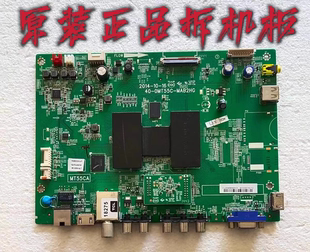 原装TCL B55A380主板40-0MT55C-MAC2HG 屏LVF550CS0T  测好现货