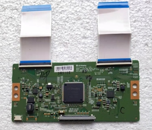 原装创维55E6000 55M5 55V8E逻辑板6870C-0535B 实物图 测试完好