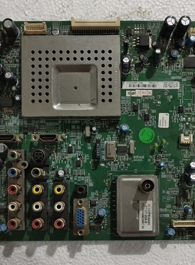 原装TCL L42P10BD主板40-00MS68-MAC2XG配屏T420HW04 V.0测试好