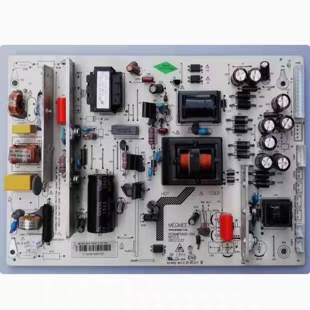 原装惠科HKC D55DA8000液晶电视电源板MIP550D-DX2测试好 现货