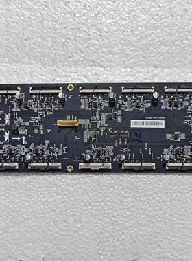 九成新红米L98M6-PK电视高压恒流板DKTV-BCON-32LBR-AC-20230703