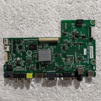 原装海信LED42H168主板 RSAG7.820.6449配屏HD416DF-E02\S1测试好