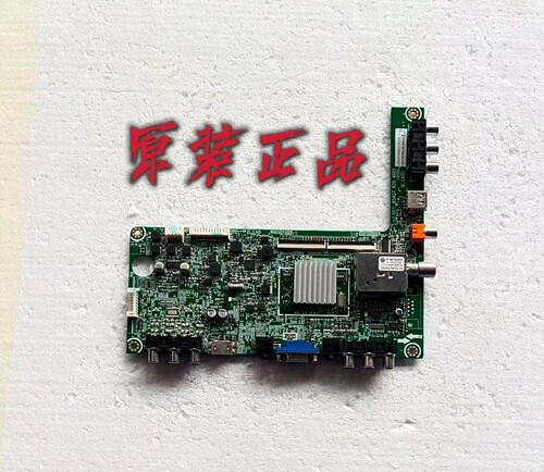 适用于海信LED42K300 LED42K200主板RSAG7.820.4801屏HE420FF-F57