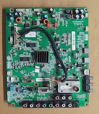 原装长虹LT55630D 主板JUC7.820.00031765 屏LTA550HF02 测好现货