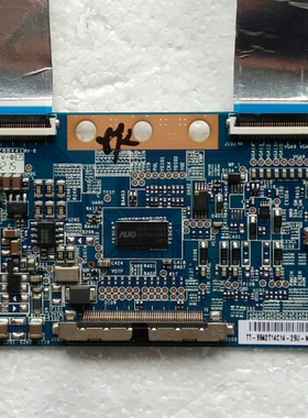 原海尔LE42A920逻辑板46T03-C0K T460HW03 VF CTRL配H420EFC-YA7