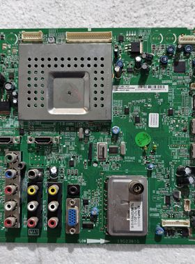 原装TCL L32F19BD电视主板40-00MS68-MAC2XG 屏LTA320AP02 测试好