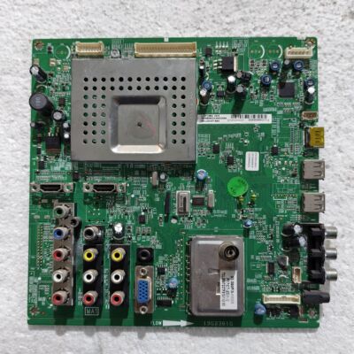原装TCL L32F19BD电视主板40-00MS68-MAE2XG 屏LTA320AP02 测试好