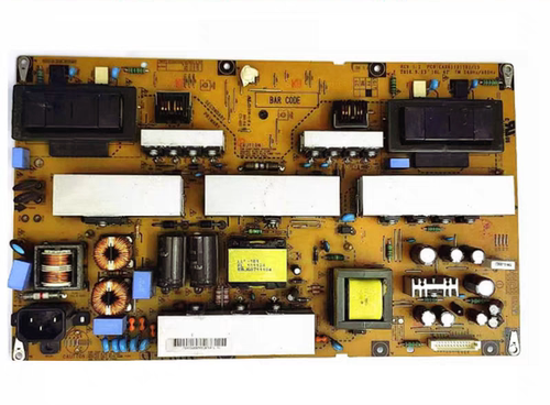 原装LG 42LD650-CC电视电源板EAX61131701/12 3PAGC10013A-R 测好
