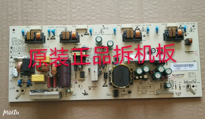 原装长虹LT26610 LT26620 LT26629电源板VLC82006.00 VLC82006.10