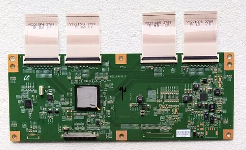 原装索尼KDL-55HX750逻辑板 WQL-C4LV0.1 实物图测试完好放心使用