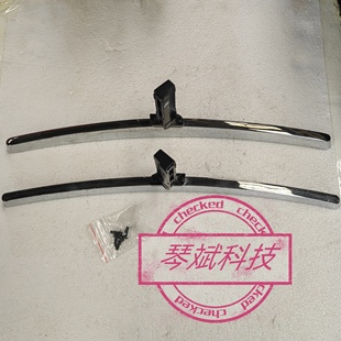 托盘配送原装 支架 螺丝 海信LED65M5700UC液晶电视底座 九成新原装