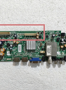 原装创维32E500E主板5800-A8R540-0P00屏SEL320E1-S0MA/ST315A05