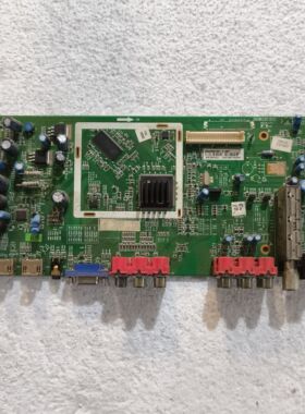 原装厦华 LC-32KC42电视主板 569KC0101C 配屏T315XW03 V3 测试好