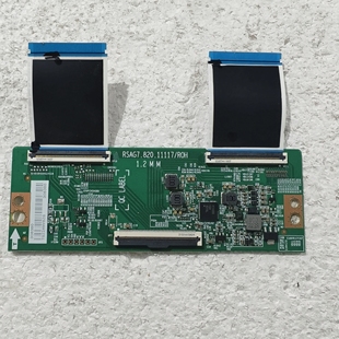 原装海信43V3F液晶电视逻辑板RSAG7.820.11117/R0H 现货 测好