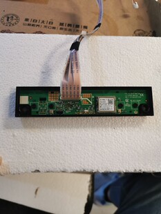 原装雷鸟50F265C/TCL 55S11/55V6E/65V6E接收板2AC23-WKCT26 测好