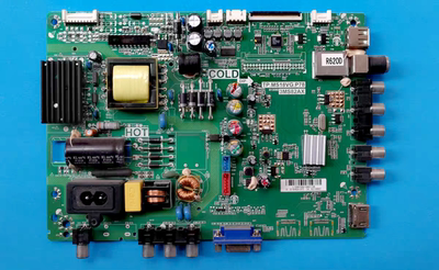 原装TCL L32F1590BN电视主板TP.MS18VG.P78 屏LVW320CS0D测好现货
