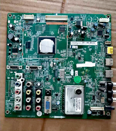 原装TCL L32E9BD主板40-00MS68-MAE2XG 屏LTA320AP02 测好现货