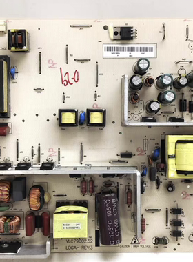 原装海尔L32R3A LB32R3A LB32K1液晶电视电源板VLC79002.52测试好