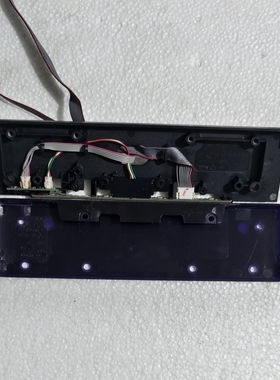 原装TCL 55T8E-PEO语音接收板40-C8MIC1-V0B2HG/40-55D801-IRB2LG