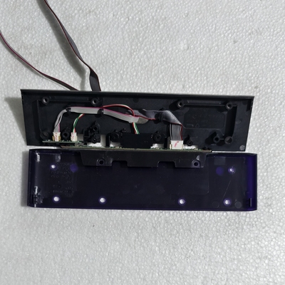 原装TCL 55T8E-PEO语音接收板40-C8MIC1-V0B2HG/40-55D801-IRB2LG