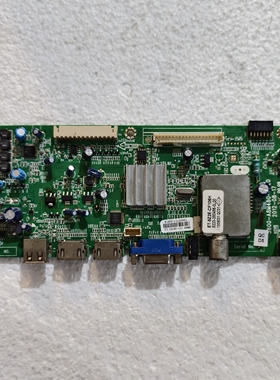 原装创维47E30SW电视主板5800-A8M480-0P20配屏LC470EUN SF M1