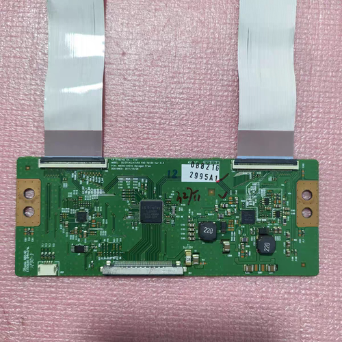 原装创维55E750A 55E700S液晶电视逻辑板6870C-0401C测试好 现货