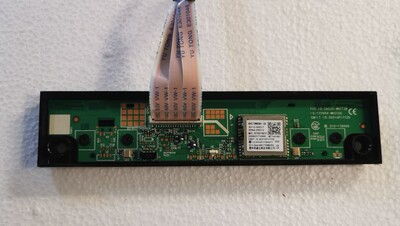 原装雷鸟50F265C/TCL 55S11/55V6E/65V6E接收板40-FFS011-V0D2HG