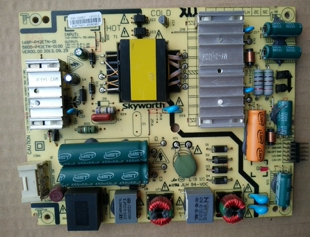 原装创维42E5ERS电源板5800-P42ETN-0100实物图 九成新