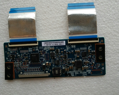 原装长虹LED50C2080i/50Q2/50Q1逻辑板T500HVD02.0不带排线发货