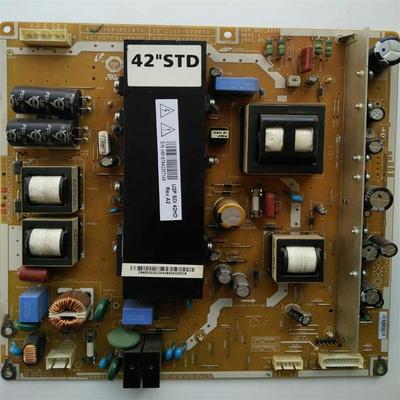 原装长虹3DTV42738X等离子电视电源板LJ44-00187A 测试好 现货