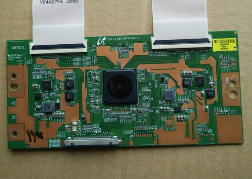 原装TCL D55A620U/摩卡U55H3逻辑板55FU11BPCMTA3V0.0测试好 现货