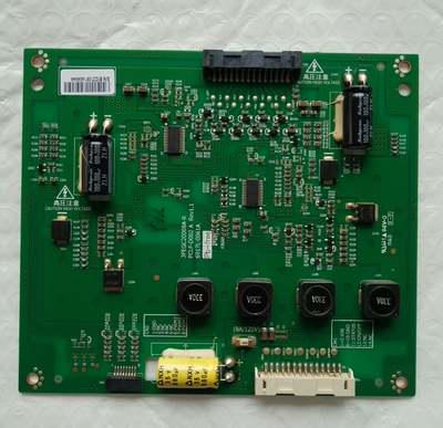 原装创维42E82RD/长虹LT42920EX电视高压板6917L-0061A测好 现货