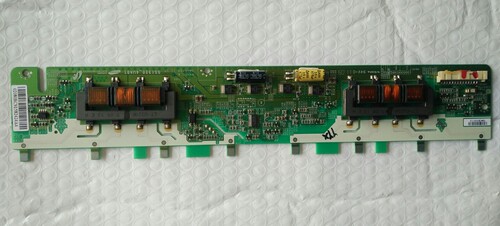 原装TCL L32N9高压板SSI320-4UA01实物图  测试完好放心使用