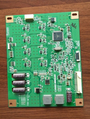 原装康佳LED39R5100DE高压板L390H1-1EA （1EB 1EC）实物图测试好