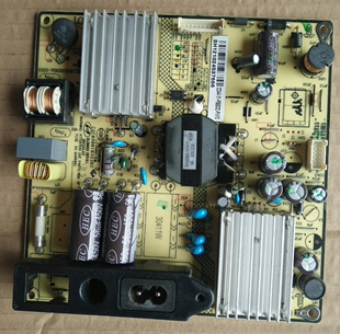 原装TCL:L39F1590B电源板SH121024537666实物图测试完好放心使用