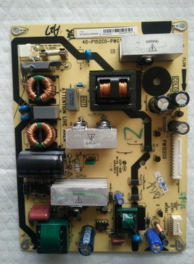 大量现货原装TCL C32F12/32F11电源板40-P152C0-PWG1XG测好 现货