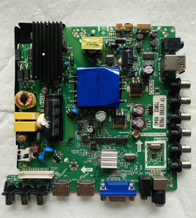 原装康佳LE42F1500C主板TP.VST69D.PB83屏72000049YT 测试好 现货