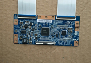 原装海信LED42K11P逻辑板T420HW06屏T420HW07实物图 测试完好