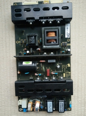 原装TCL L47C19/40E09液晶电视电源板MLT198TX-L1 测试好 现货