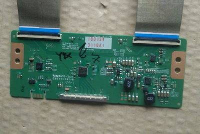 原装康佳LED37F3300E逻辑板6870C-0433A屏72000111YT实物图测试好