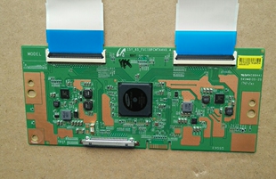 原装海信LED65E7C逻辑板15Y-65-FU118BPCMTA4V0.4屏HE650C5U31