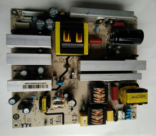 原装海尔L42G1电源板JSK3250-050实物图