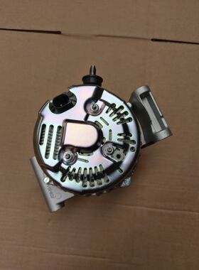 长安CS751.5T汽车发电机启停款大功率120A