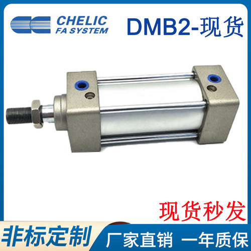CHELIC气立可标准气缸DMB2